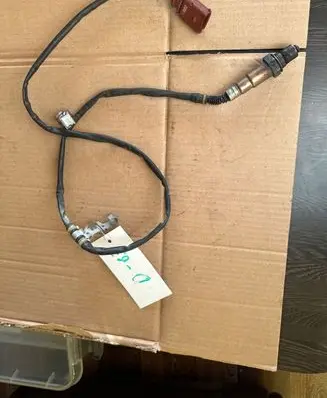 Volkswagen Touran I Lambda probe sensor 06F906262