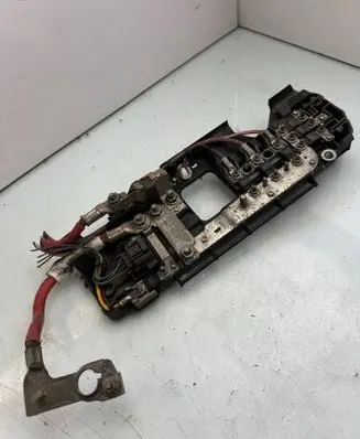Ford Transit Negative earth cable (battery) t435435