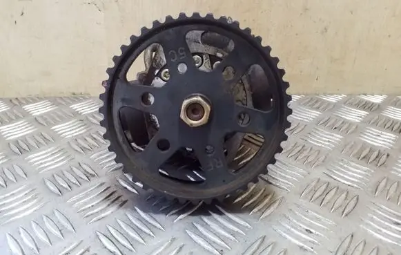 Mazda 6 Fuel injection high pressure pump RF5C13800 2940000041