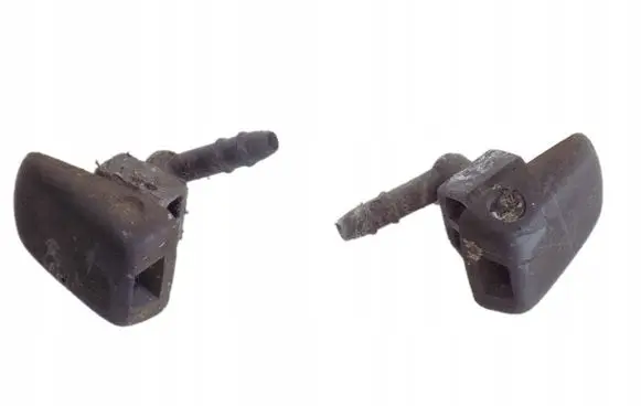 Peugeot Boxer Windshield washer spray nozzle 