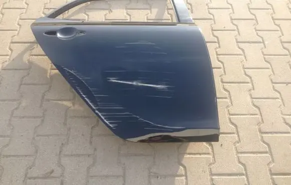 KIA Picanto Rear door PICANTO3AHTMK11