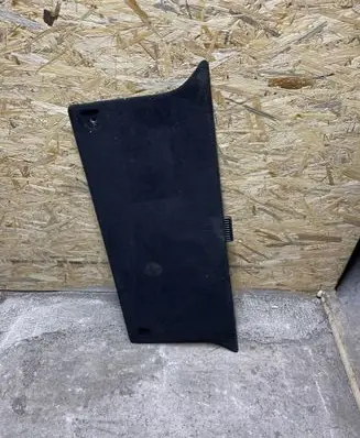Mercedes-Benz C W205 Trunk/boot mat liner A2056800002