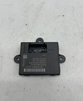 Ford Focus Door control unit/module F1ET14F143BD F1ET14C068AF F1ET14B532BF