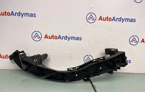 BMW 1 E81 E87 Headlight/headlamp mounting bracket 7120824 51647120824