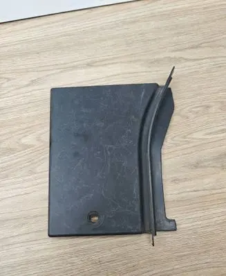 Volvo V60 Battery box tray cover/lid 31200225