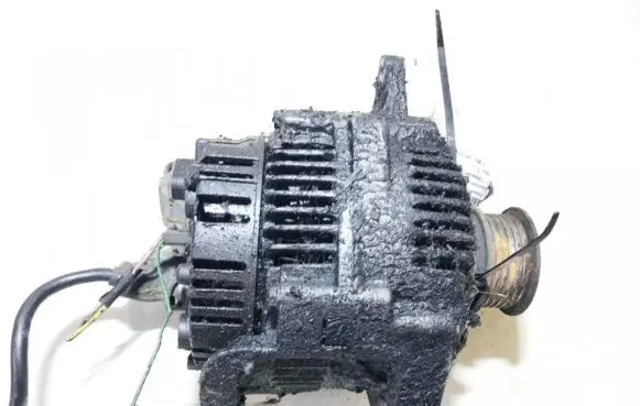 Renault Laguna I Generator/alternator 7700860976