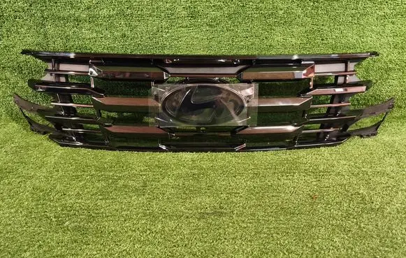 Hyundai Tucson IV NX4 Front bumper upper radiator grill 86351N7HB0