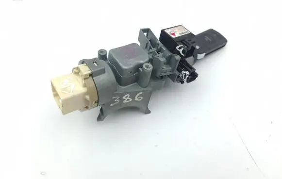 Mazda CX-7 Ignition lock EH4466938