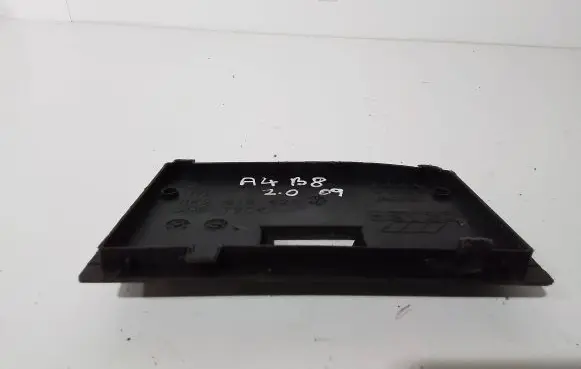 Audi A4 S4 B8 8K Battery box tray cover/lid 8K2819424