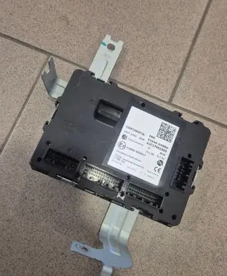 KIA Optima Other control units/modules 954A0D4BR0