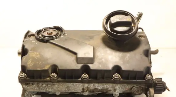 Seat Altea XL Engine head 