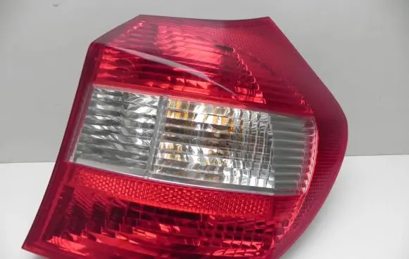 BMW 1 E81 E87 Rear/tail lights 692450213 A348