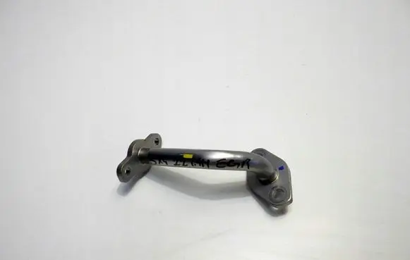 Suzuki SX4 S-Cross EGR valve line/pipe/hose