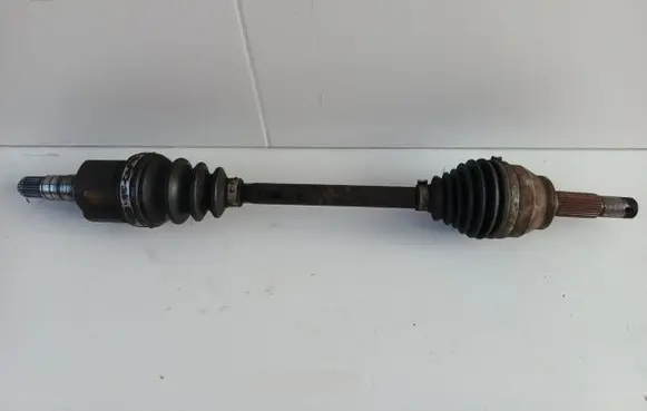 Infiniti QX70 S51 Driveshaft outer CV joint 