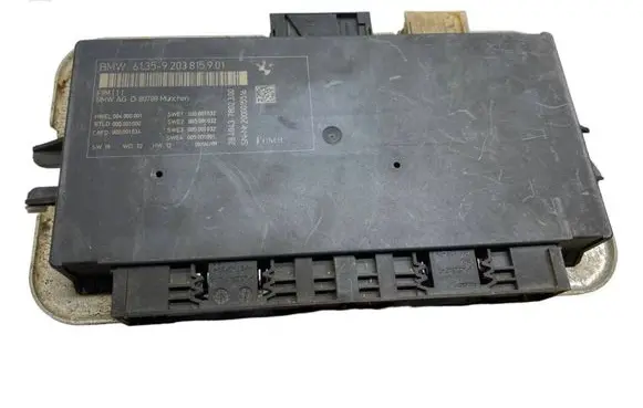 BMW 7 F01 F02 F03 F04 Light module LCM 9203815 61359203815