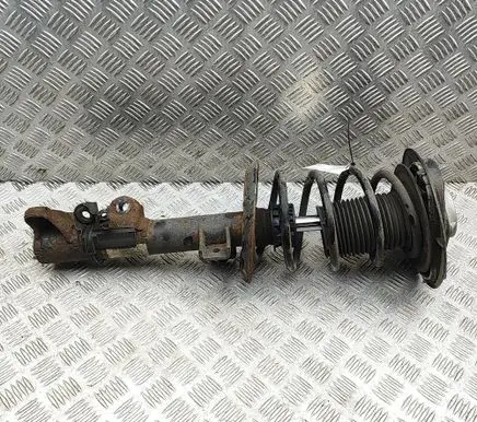 Mercedes-Benz E W212 Front shock absorber/damper A2123203913