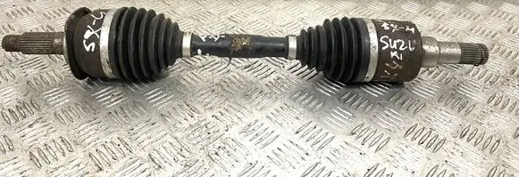 Suzuki SX4 Front driveshaft