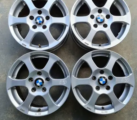 BMW 3 E90 E91 R16 alloy rim 