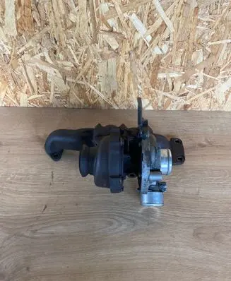 Opel Antara Turbo 96440365 7624630002