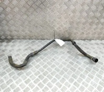 Audi Q4 Sportback e-tron Engine coolant pipe/hose 1EA121051N