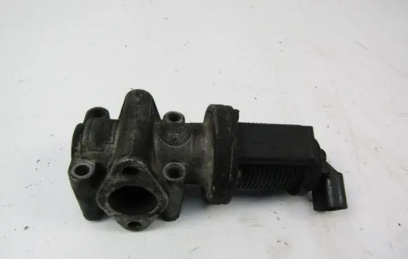 Opel Zafira B EGR valve 