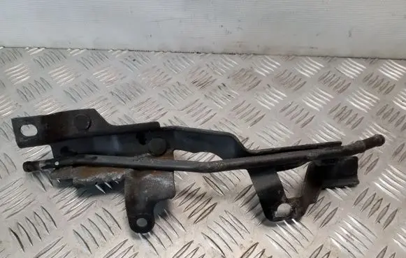Mazda 6 Engine coolant pipe/hose