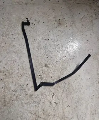 Mercedes-Benz Vito Viano W639 Heater control cables 