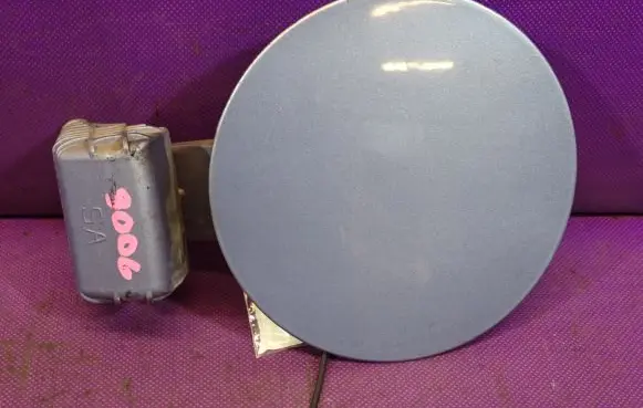 KIA Picanto Fuel tank cap 695101C000