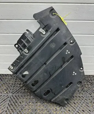 BMW iX Front underbody cover/under tray 7932078 5175 21105310