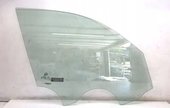 BMW X3 F25 Sliding door window/glass 