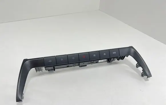 MG ZS Other switches/knobs/shifts 11466866