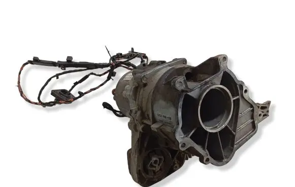 BMW X3 E83 Gearbox transfer box case 3455139 2710345513901 PT8474221710