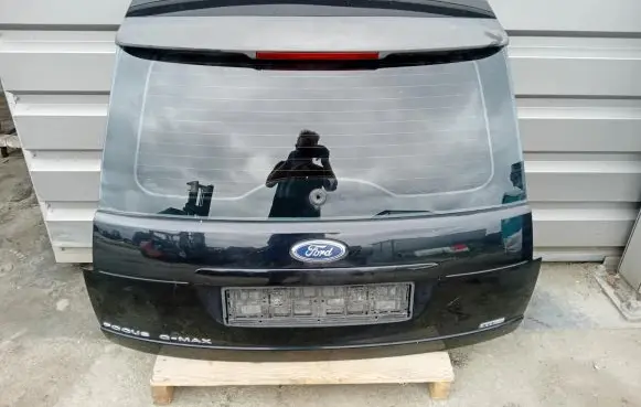 Ford C-MAX I Tailgate/trunk/boot lid