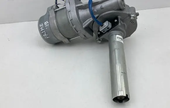 Toyota Prius Prime Electric power steering pump 7124046