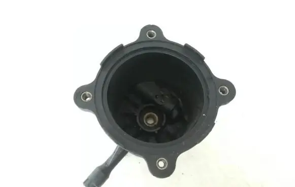 Fiat Scudo Fuel filter 9629730580