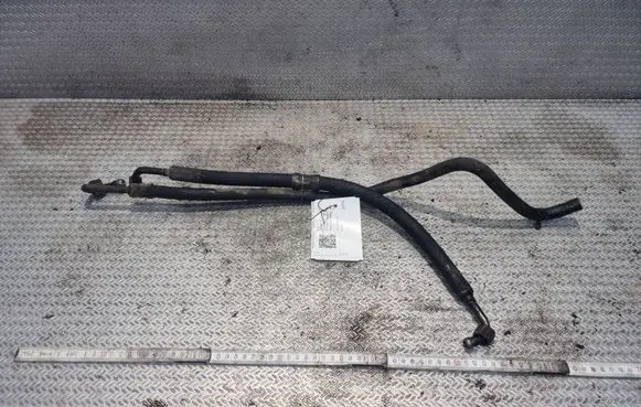 Volkswagen II LT Power steering hose/pipe/line