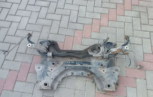Peugeot 308 Front subframe 7CTG64 0073388 9802704080