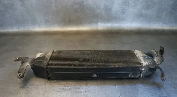Mitsubishi Outlander Intercooler radiator 1530A107 819011