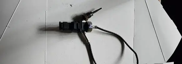 Audi A5 Lambda probe sensor brak
