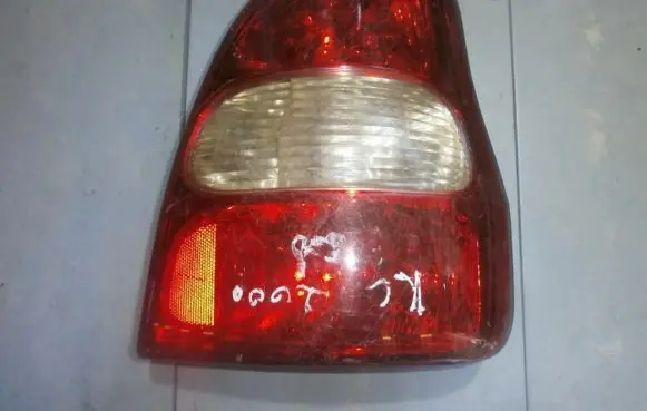 KIA Carnival Rear/tail lights 0k55251140