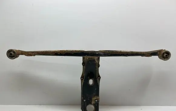 Subaru Impreza II Rear subframe 
