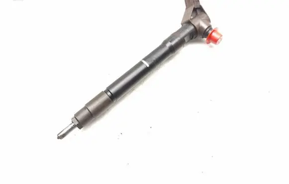 Mazda CX-5 Fuel injector SH0113H50