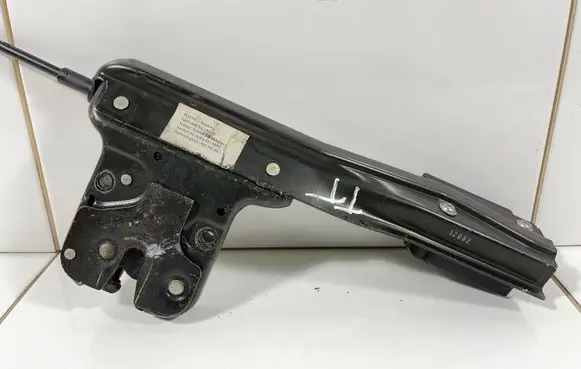 Audi TT Mk1 Tailgate/trunk/boot lock/catch/latch 8N0827505E 53331 020541001