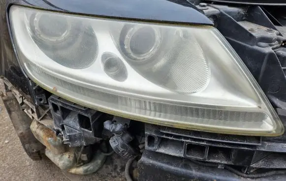 Volkswagen Phaeton Headlight/headlamp 3D0909157