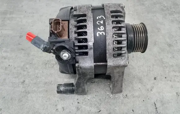 Volvo V50 Generator/alternator