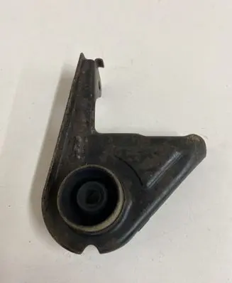 Muffler mount bracket/holder