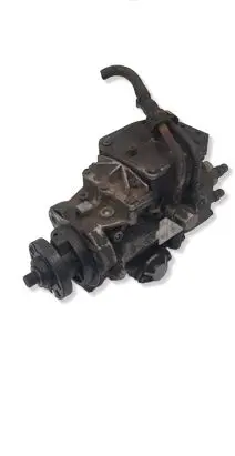 Ford Focus Fuel injection high pressure pump 0470004002 XS4Q9A543NJ