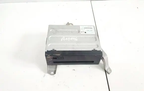 Lexus RX 300 GPS navigation control unit/module 8684148060 86841-48060