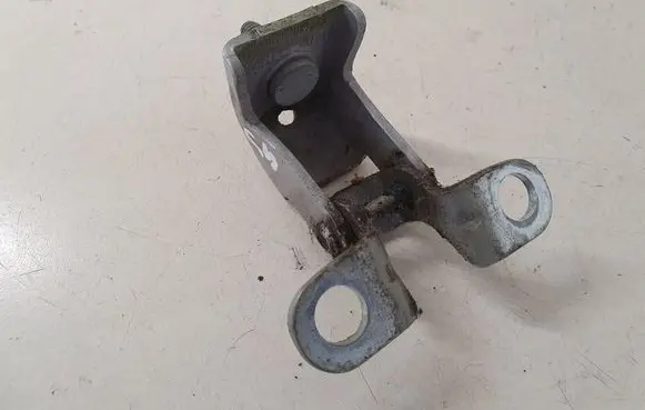 Citroen C4 Cactus Tailgate/trunk/boot hinge