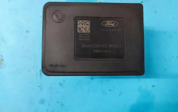 Ford Connect ABS Pump EY162C405AB